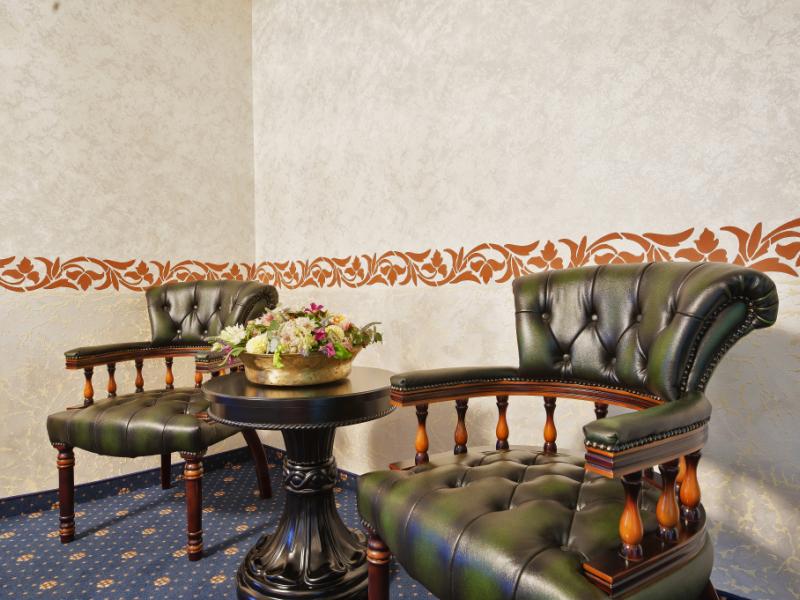 Grand Leonardo Hotel