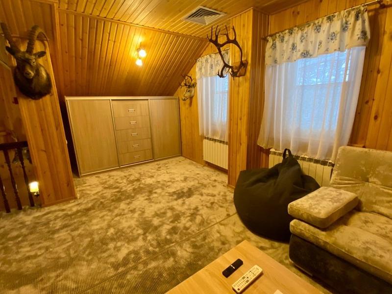 Царская Охота Клуб-Отель