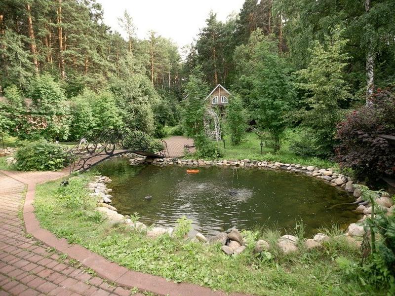 Царская Охота Клуб-Отель