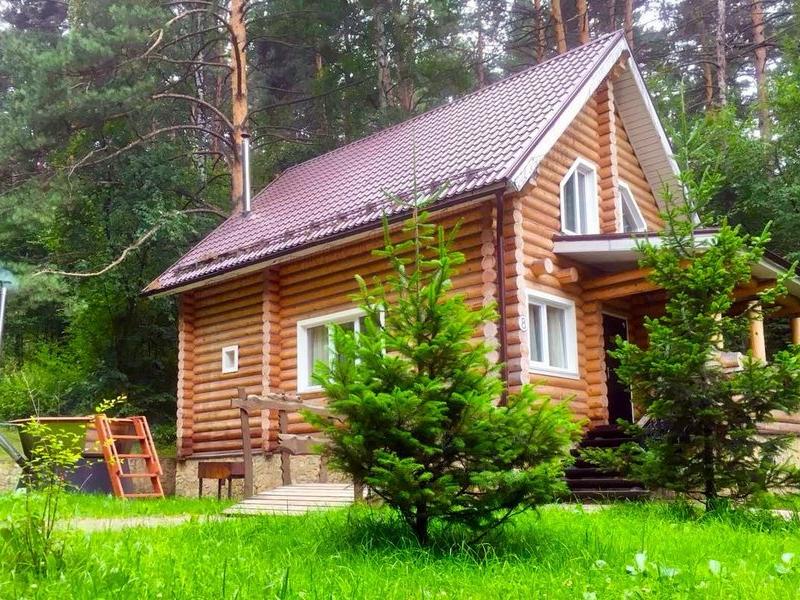 Царская Охота Клуб-Отель