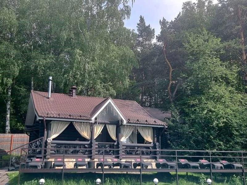 Царская Охота Клуб-Отель