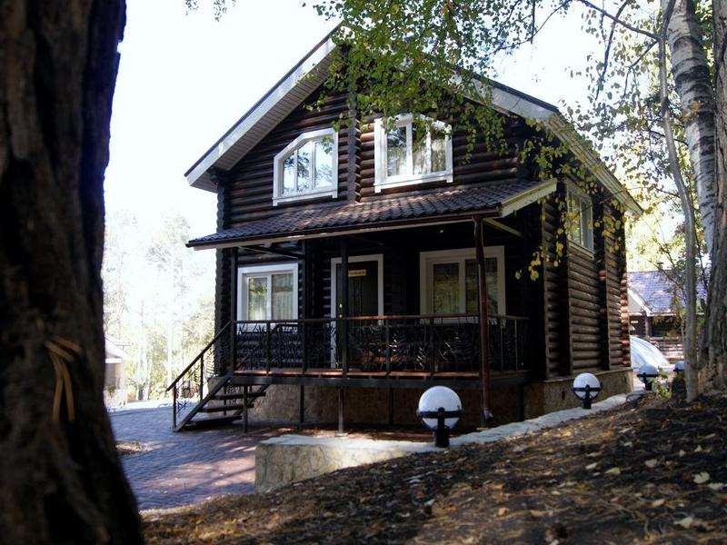 Царская Охота Клуб-Отель