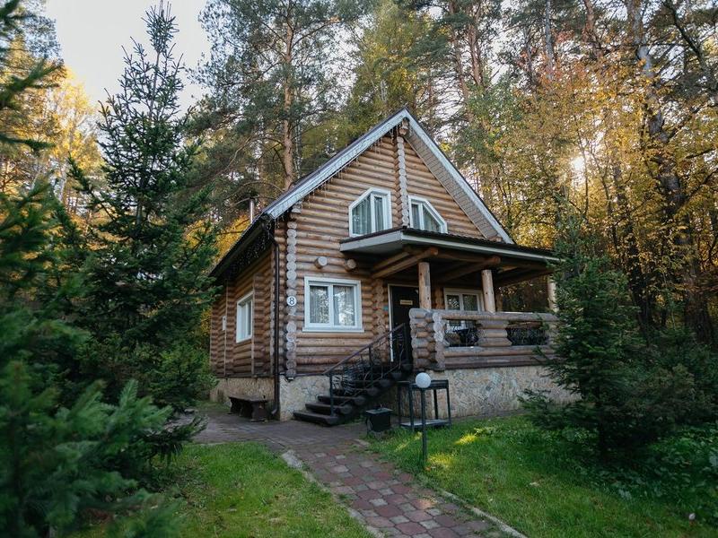 Царская Охота Клуб-Отель