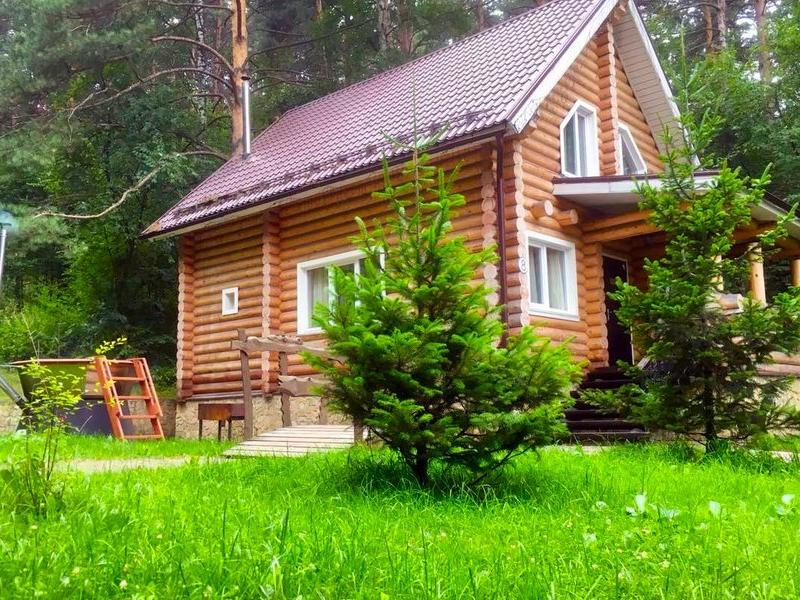 Царская Охота Клуб-Отель