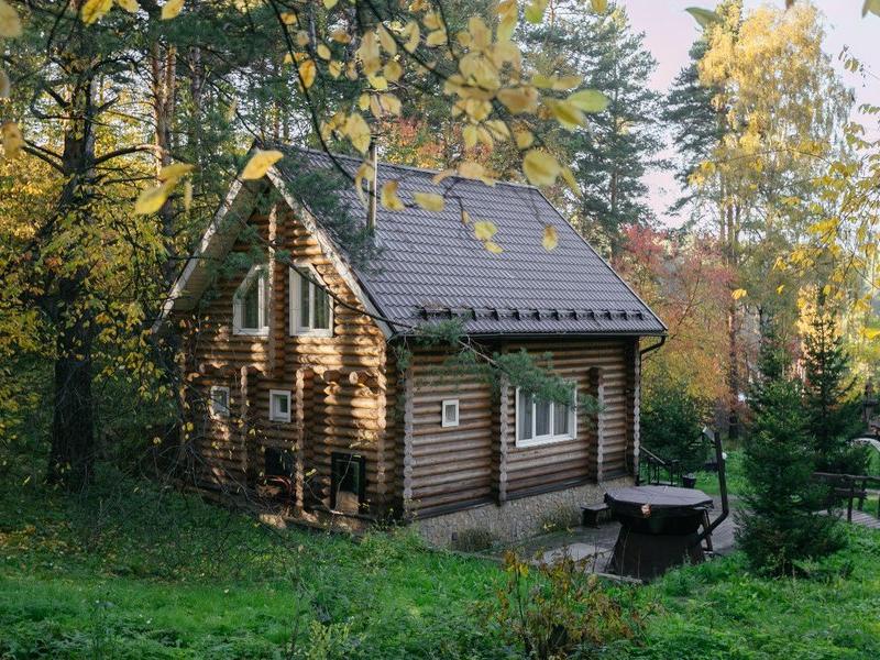 Царская Охота Клуб-Отель