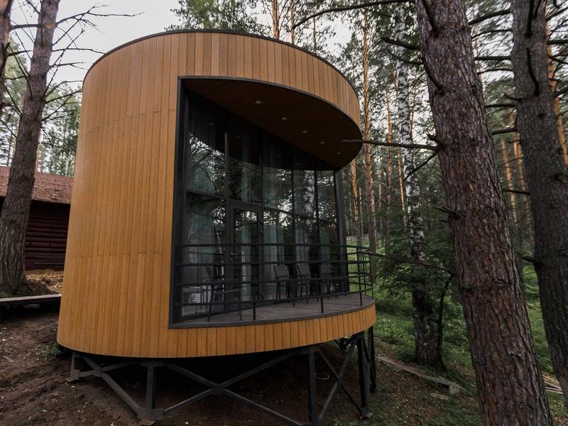 Царская Охота Клуб-Отель