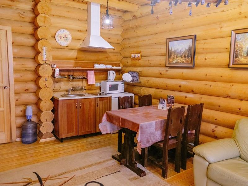 Царская Охота Клуб-Отель