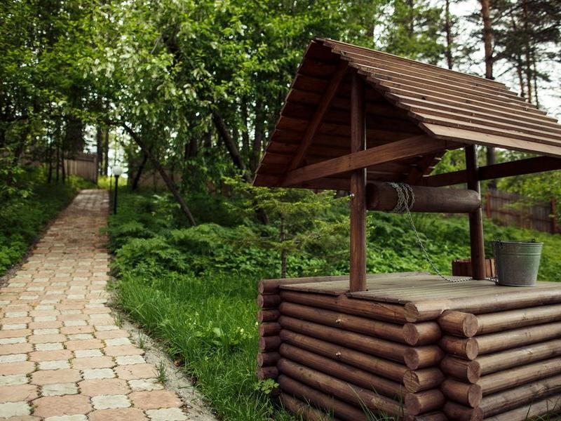 Царская Охота Клуб-Отель
