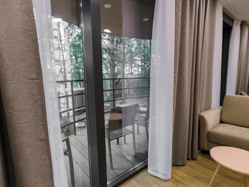 Царская Охота Клуб-Отель