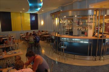 Отель Черномор Россия, Лермонтово, фото 3