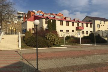 Отель Черномор Россия, Лермонтово, фото 5