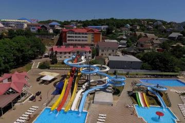 Отель Черномор Россия, Лермонтово, фото 6