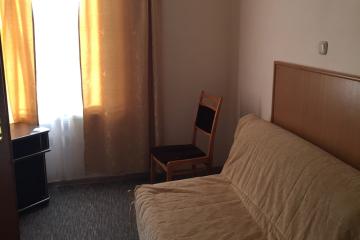 Отель Черномор Россия, Лермонтово, фото 7