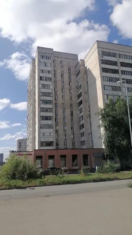 Апарт Отель на Волкова
