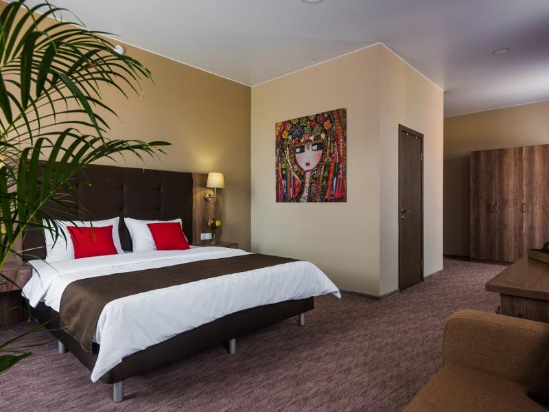 Granat Hotel