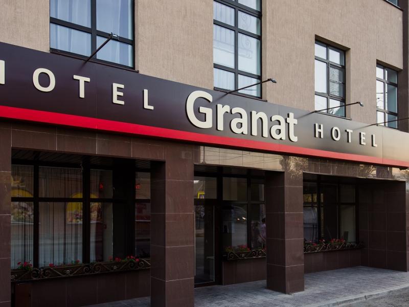 Granat Hotel