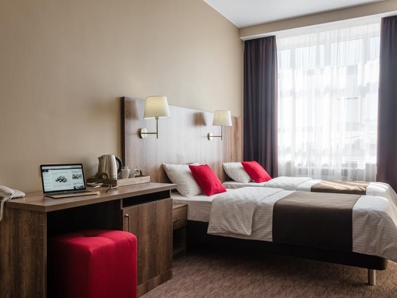 Granat Hotel