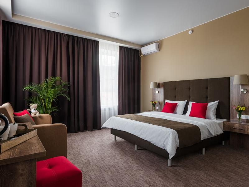 Granat Hotel
