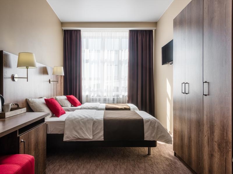 Granat Hotel