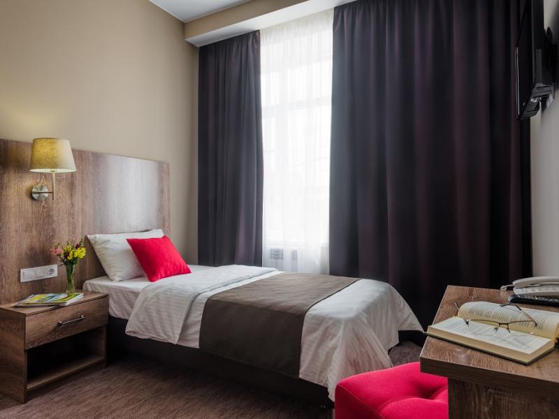 Granat Hotel