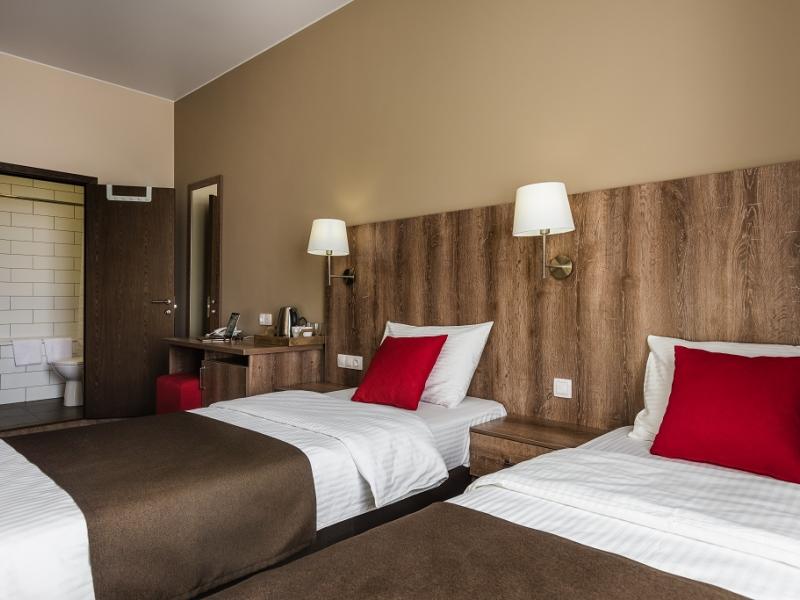 Granat Hotel