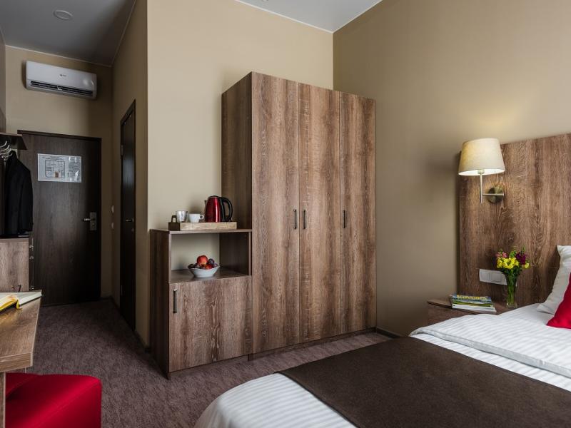 Granat Hotel