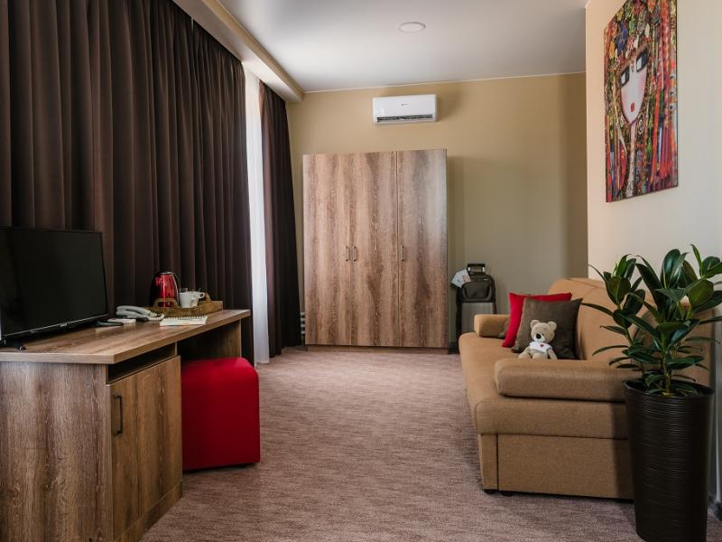 Granat Hotel