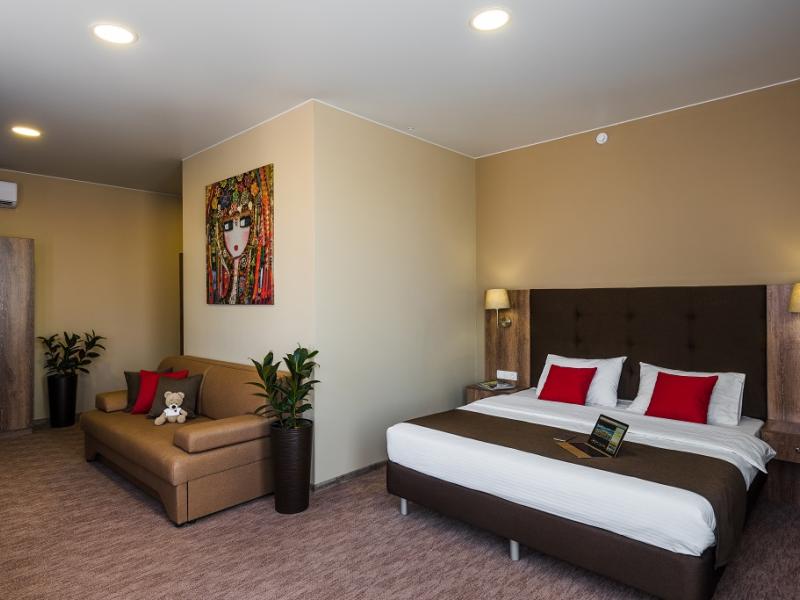 Granat Hotel