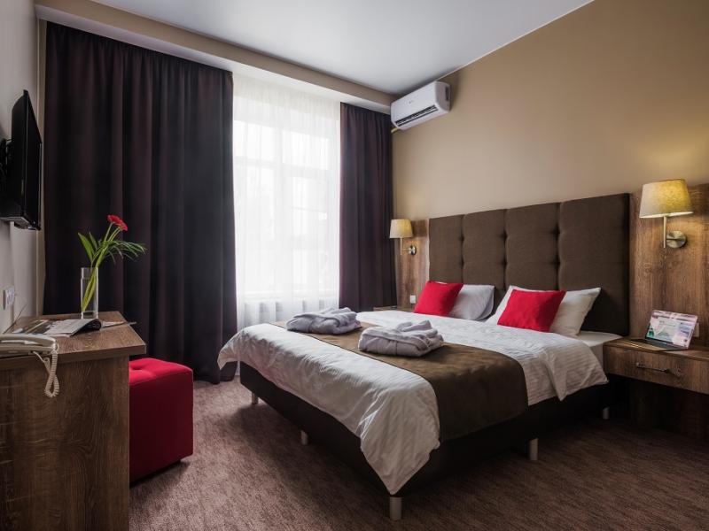 Granat Hotel