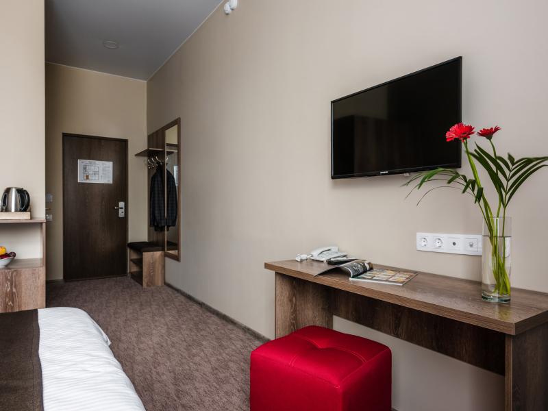 Granat Hotel