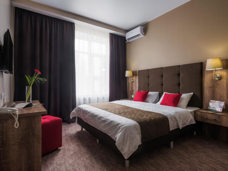 Granat Hotel
