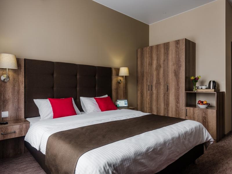 Granat Hotel