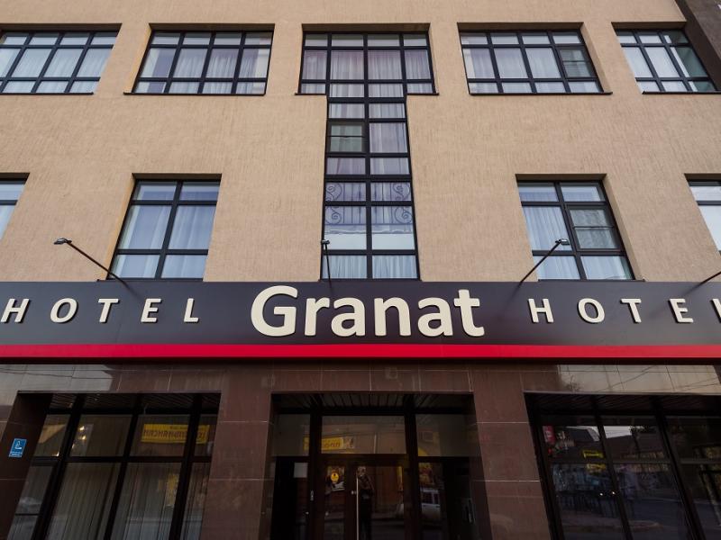 Granat Hotel