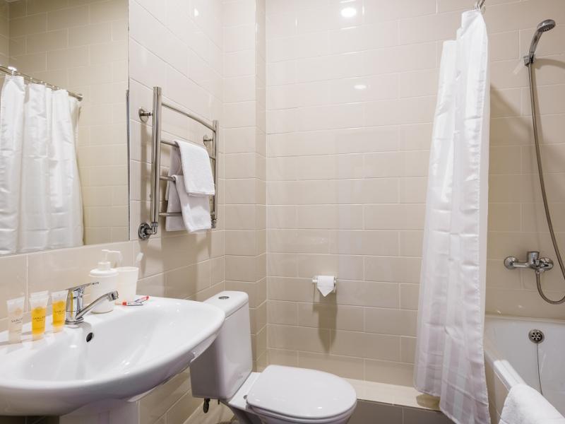 Granat Hotel