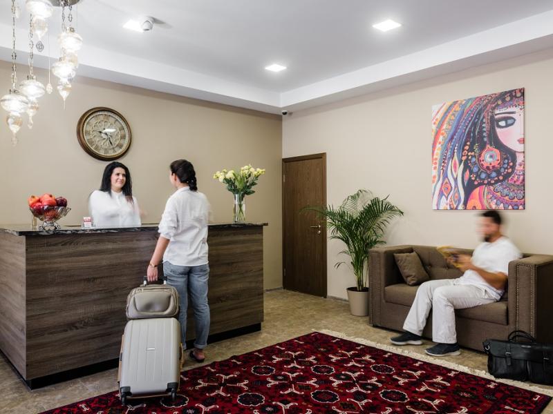 Granat Hotel