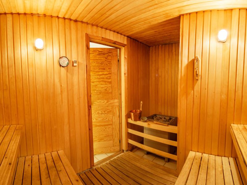 Шведская Деревня