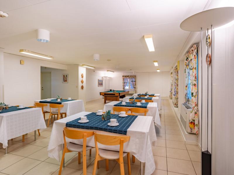 Шведская Деревня