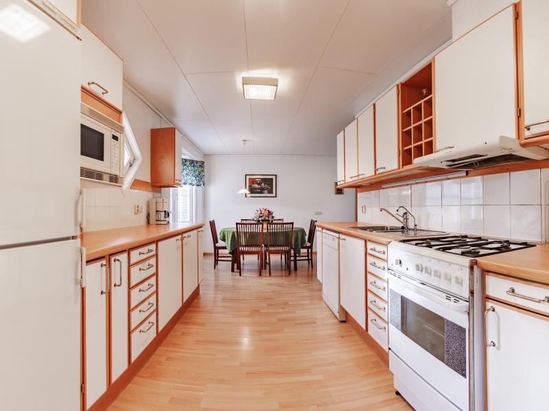 Шведская Деревня