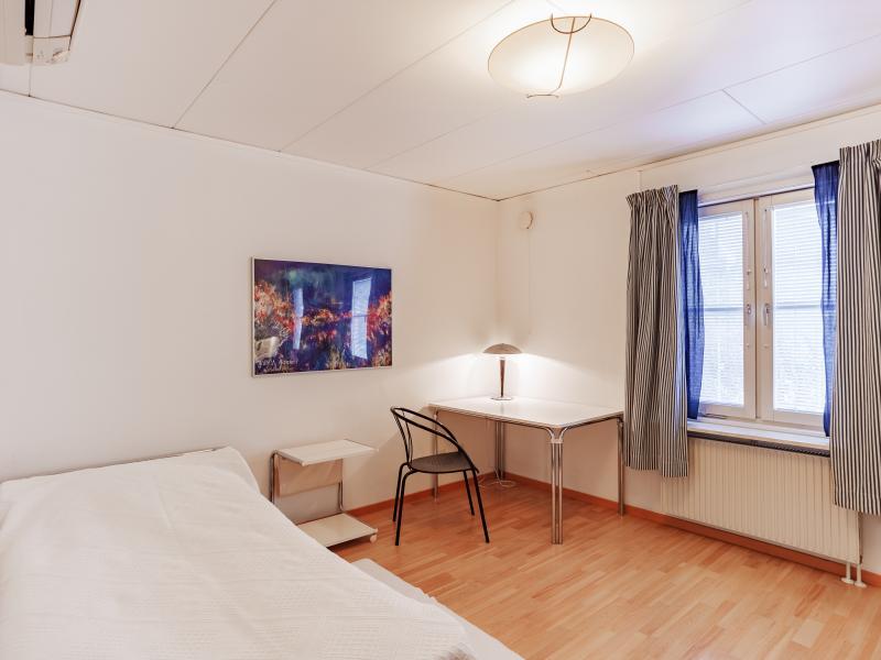 Шведская Деревня