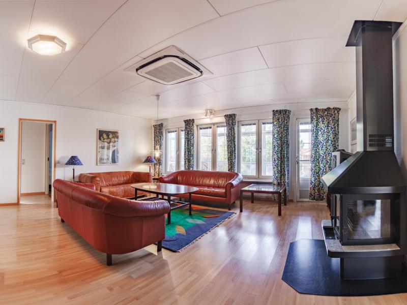 Шведская Деревня