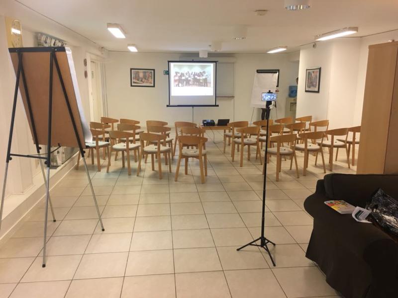 Шведская Деревня