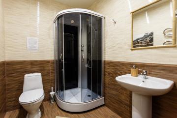 Отель Log House Россия, Нижний Новгород, фото 15