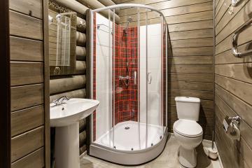 Отель Log House Россия, Нижний Новгород, фото 22