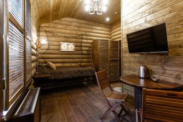 Отель Log House Россия, Нижний Новгород, фото 23