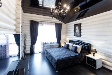 Отель Log House Россия, Нижний Новгород, фото 26