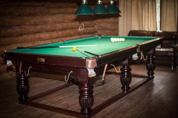 Отель Log House Россия, Нижний Новгород, фото 27