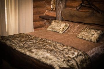 Отель Log House Россия, Нижний Новгород, фото 29