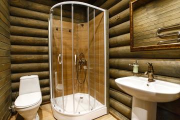 Отель Log House Россия, Нижний Новгород, фото 10