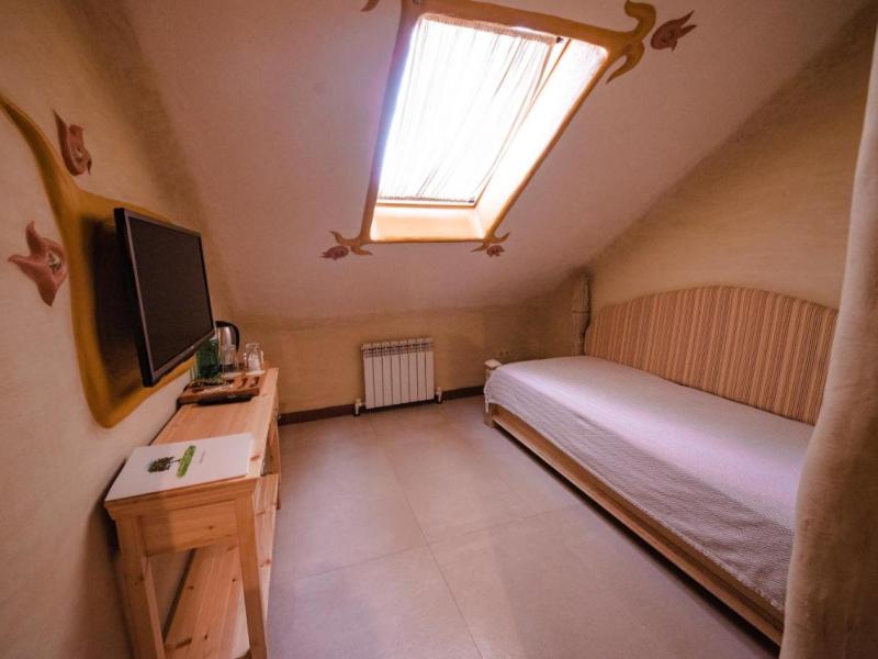 Rassl Country Home