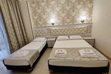 Отель Золотые пески Россия, Анапа, фото 11